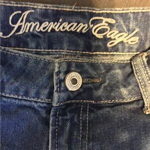 Priced to Sell!! American Eagle shorts